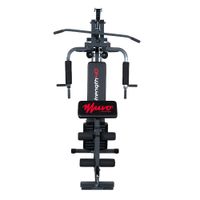 Gym Muvo Strength 40