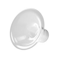 Set 2 Copas de Silicona SoftShape para Extractor Talla C 30  mm