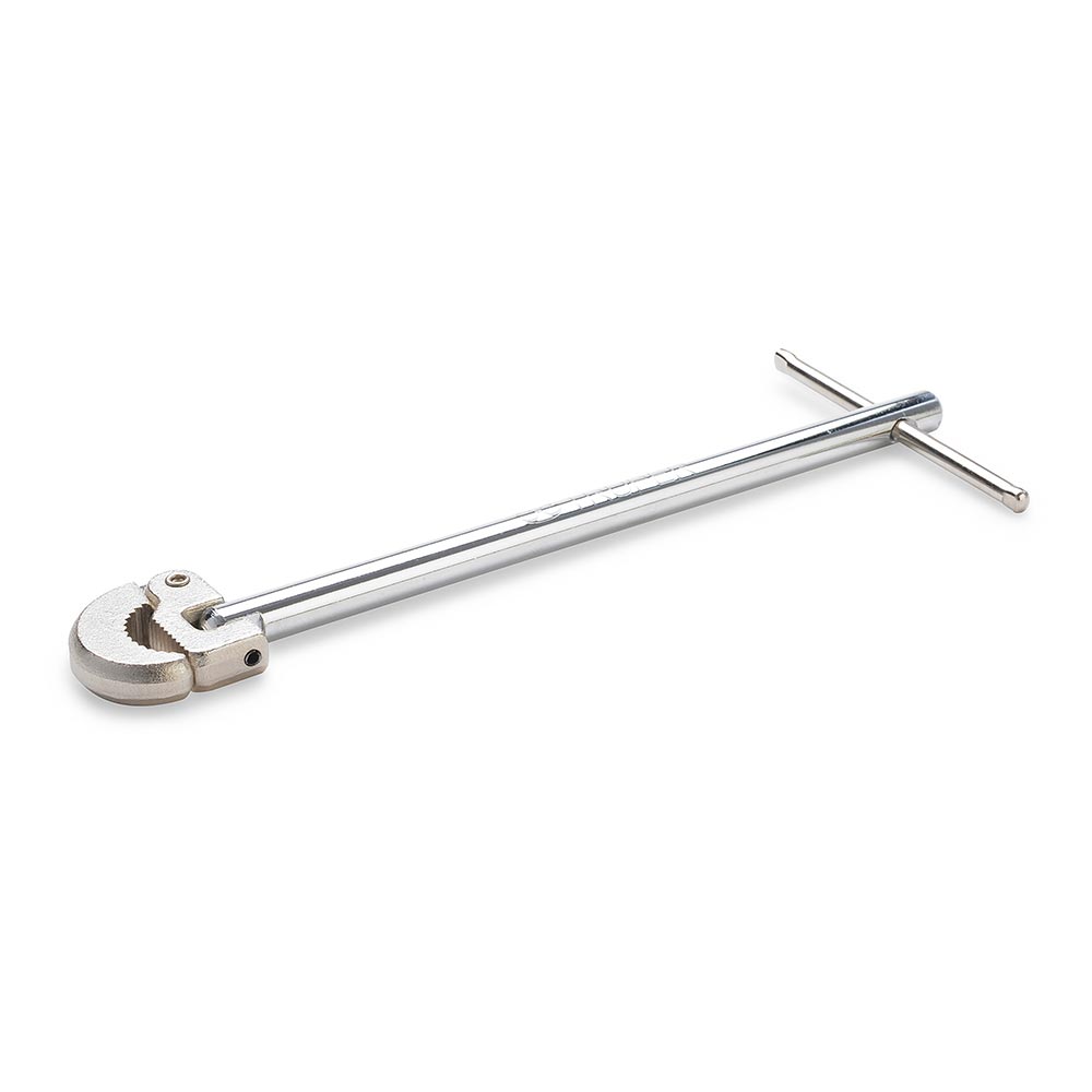 Llave para plomero 12""
