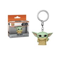 Funko Llavero - Baby Yoda