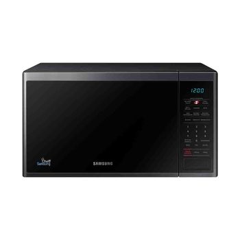 Electrohogar - Electrodomesticos - Hornos microondas SAMSUNG 357 – Shopstar