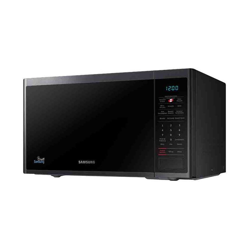Microondas SAMSUNG 32L MG32J5133 Negro - Shopstar