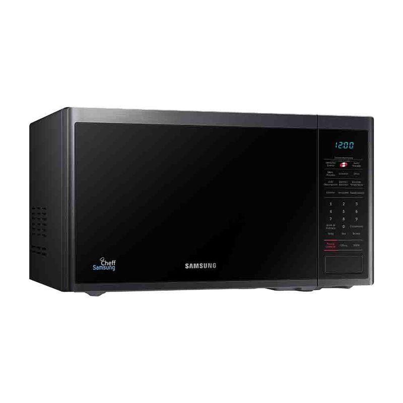 Microondas SAMSUNG 32L MG32J5133 Negro - Shopstar