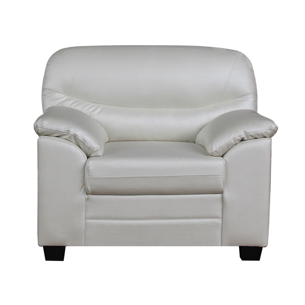 Sillón Claudet 1 Cuerpo