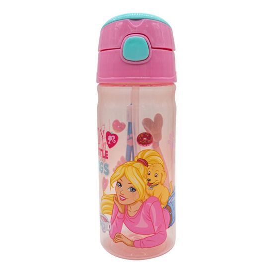 Tomatodo 500 ml Barbie Unicornio