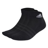 Medias Deportivas Adidas Ic1277 C Spw Ank 3P Negro