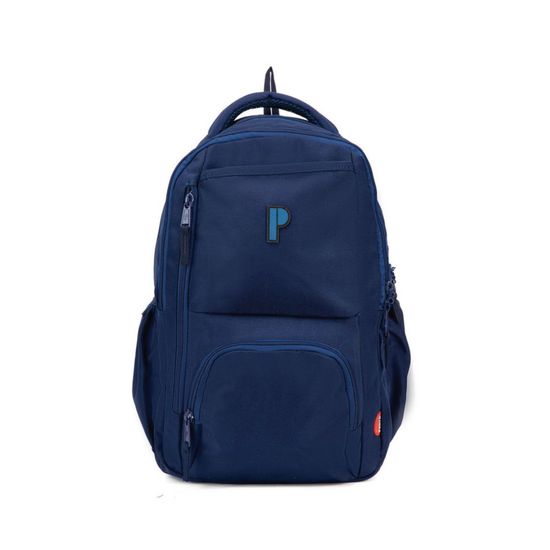 MOCHILA TRENDING AZUL