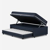 Bed Boxet Upline 1.5 Plazas