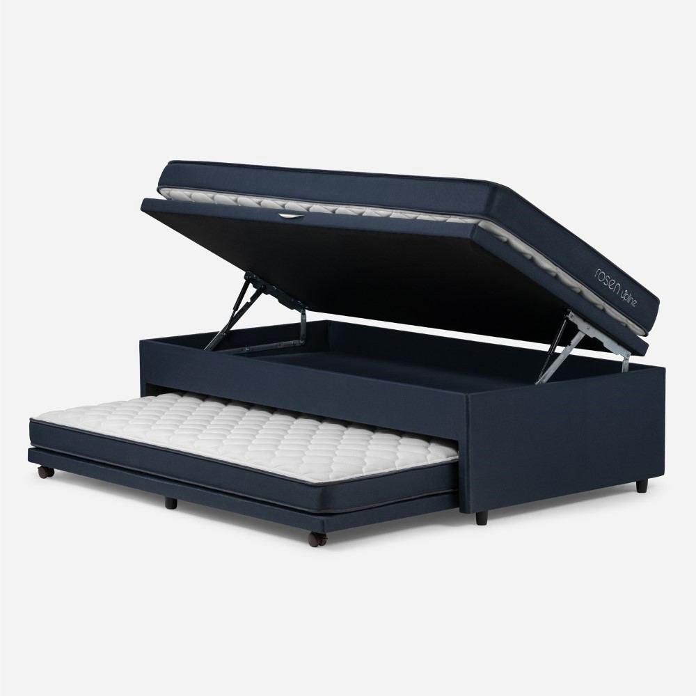 Bed Boxet Upline 1.5 Plazas