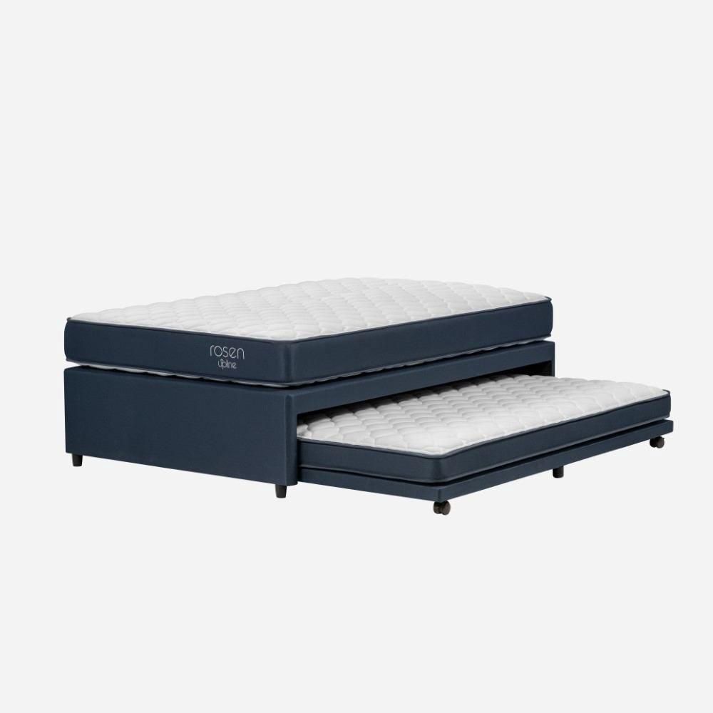 Diván Cama Upline 2 Plazas