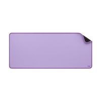 Pad Mouse Logitech Desk Mat Anti - Salpicaduras 300 X700 Mm Lavand
