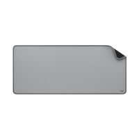Pad Mouse Logitech Desk Mat Anti - Salpicaduras 300 X700 Mm Light