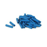 Tarugo PVC Azul 5/16"" x 50 unidades