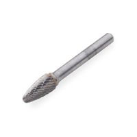 Fresa Metal Duro HF100C 9.6x19x6 Redondo