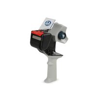 Dispensador de cintas de embalaje