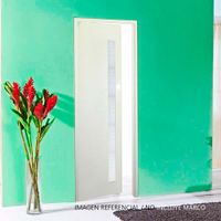 Puerta contraplacada Vaivén 83x207 cm