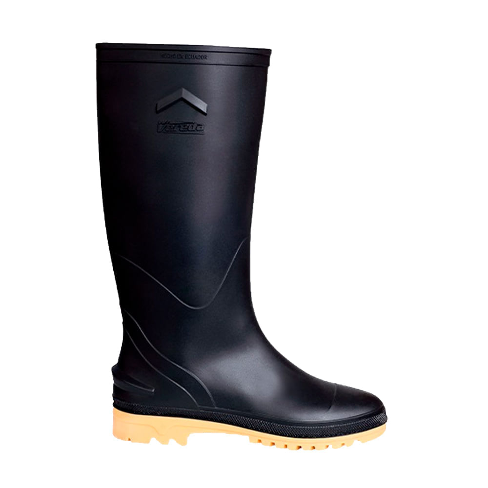 Botas sanitarias PVC Talla: 41