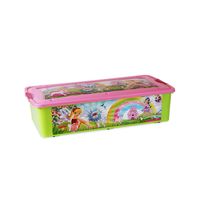 Caja organizadora niña Movil Suprema #120 48L
