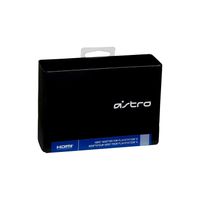 Adaptador Astro HDMI PS5 B Playstation 5 Black