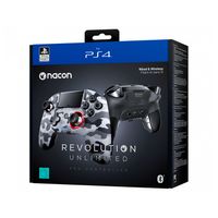 Mando Nacon Revolution Unlimited Pro Controller Camu Grey
