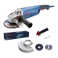Amoladora Bosch GWS 28-180 220V