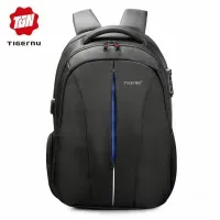 Mochila Antirrobo Hombre Tigernu TB3105A