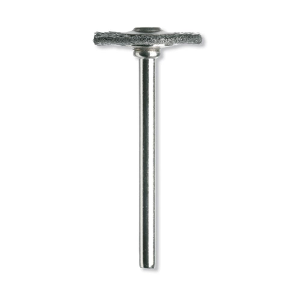 Cepillo Acero al carbón 3/4"" 428 Dremel