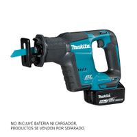 Sierra recíproca inalámbrica 18V