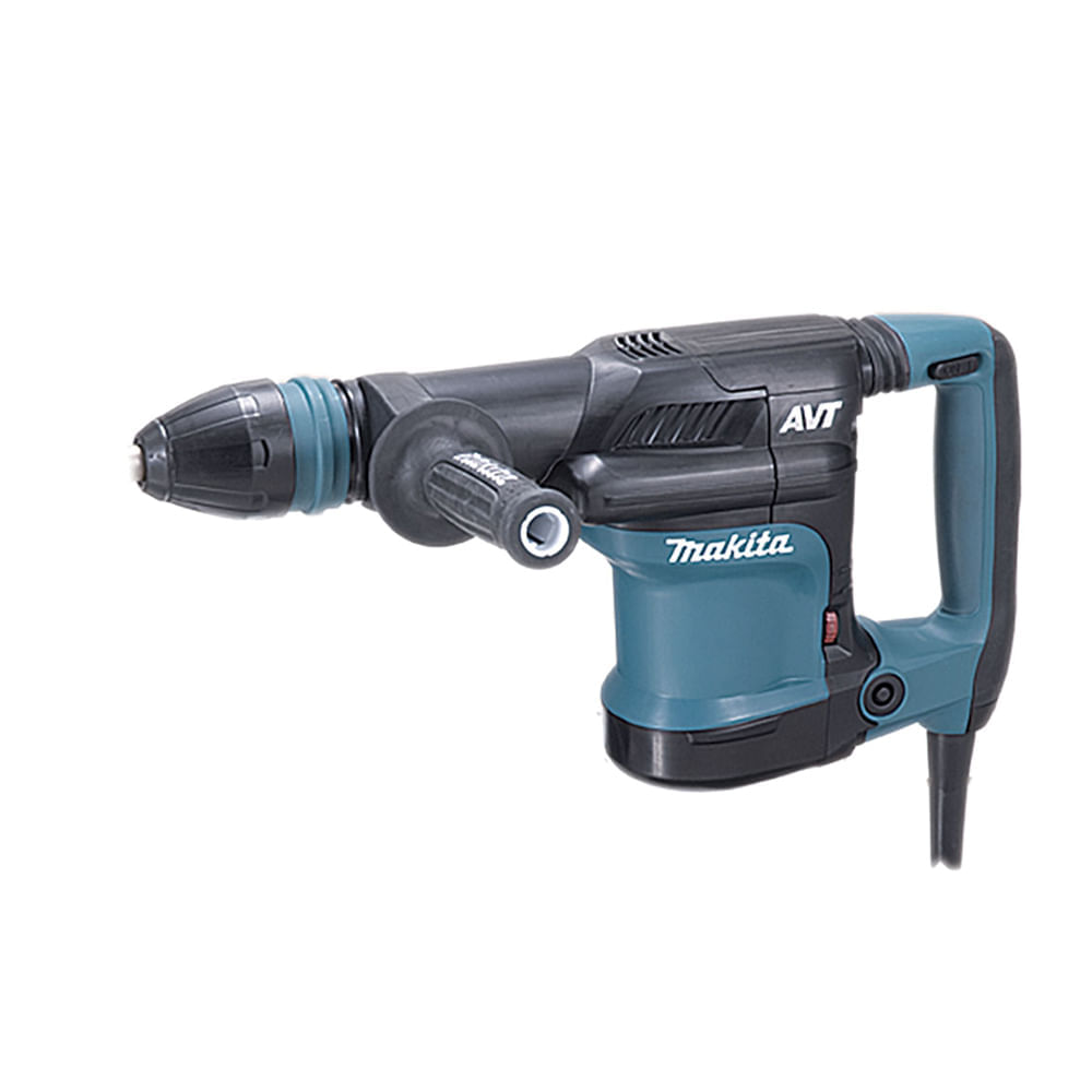 Martillo demoledor SDS Max 1100W