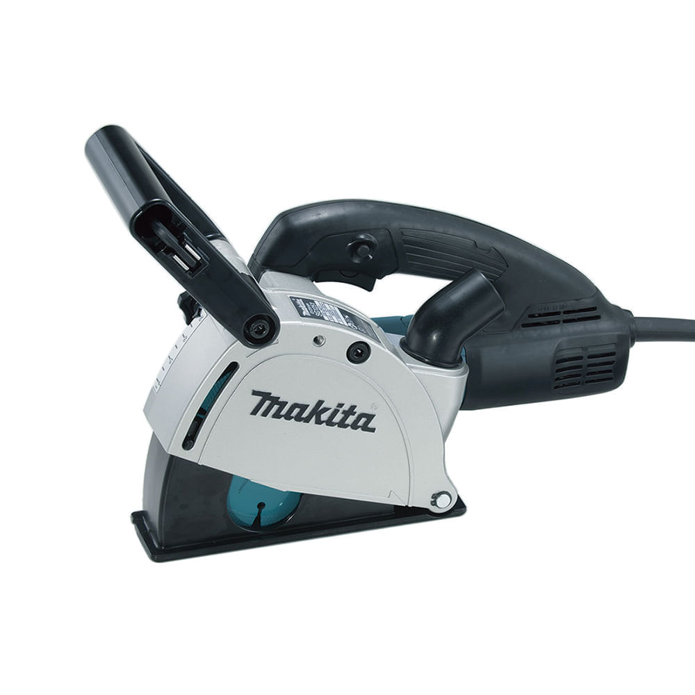 Ranuradora de concreto 5"" 1400W