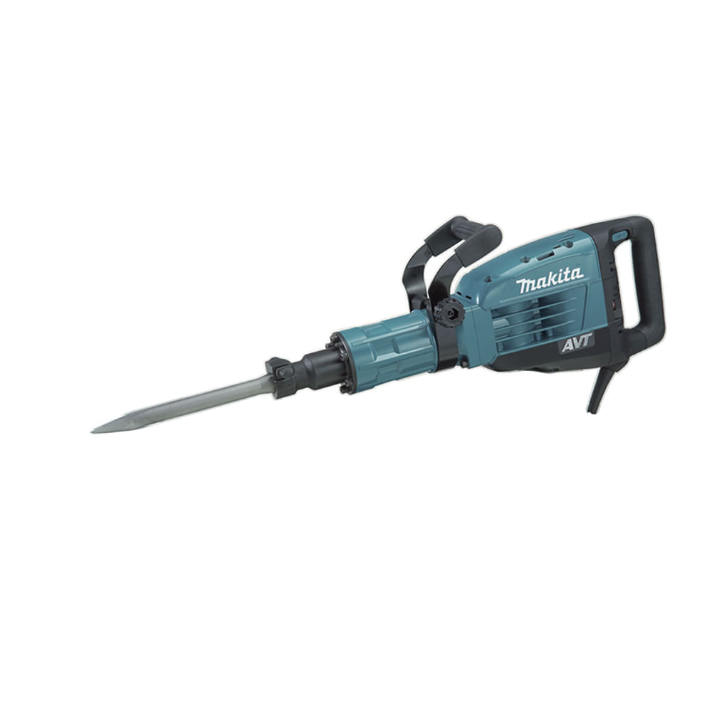 Martillo demoledor hexagonal 30mm 1510W