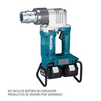 Degolladora inalámbrica M16 5/8""