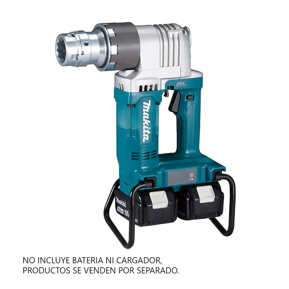 Degolladora inalámbrica M16 5/8""