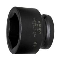 Dado impacto 32mm Hex Enc 1""