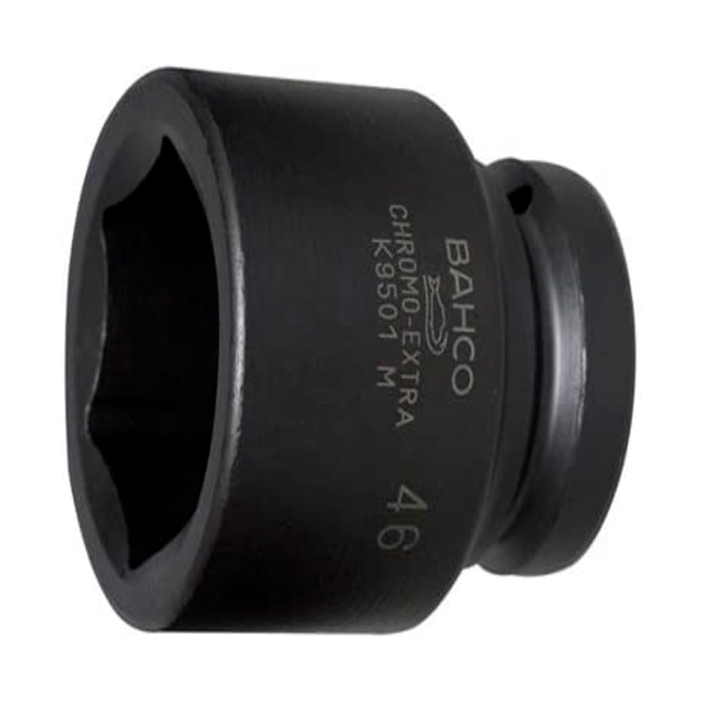 Dado impacto 36mm Hex Enc 1""