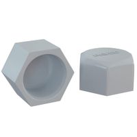 Tapón hembra PVC SP 3/4 Go