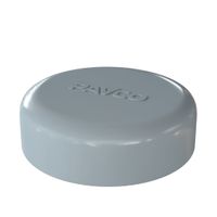 Tapón Hembra 4"" Desagüe Pavco