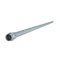 Tubo presión C-10 EC 3/4 Go