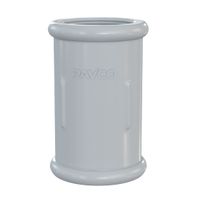 Unión PVC R 1/2 Go