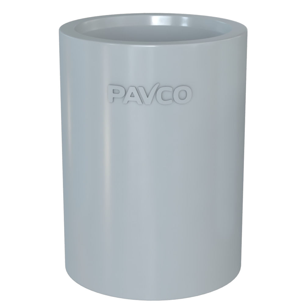 Unión PVC SP 1 1/2 Go