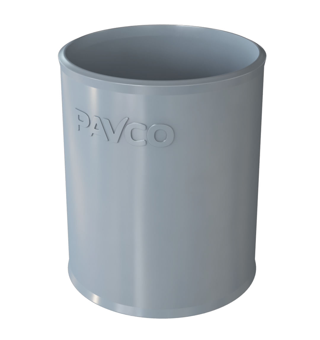 Unión 3"" Desagüe Pavco