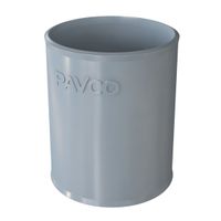 Unión 4"" Desagüe Pavco