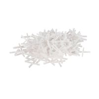 Cruceta 2mm 500un