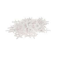 Cruceta 1mm 500un