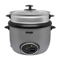 Olla arrocera thomas TH-36PF 2.2 litros