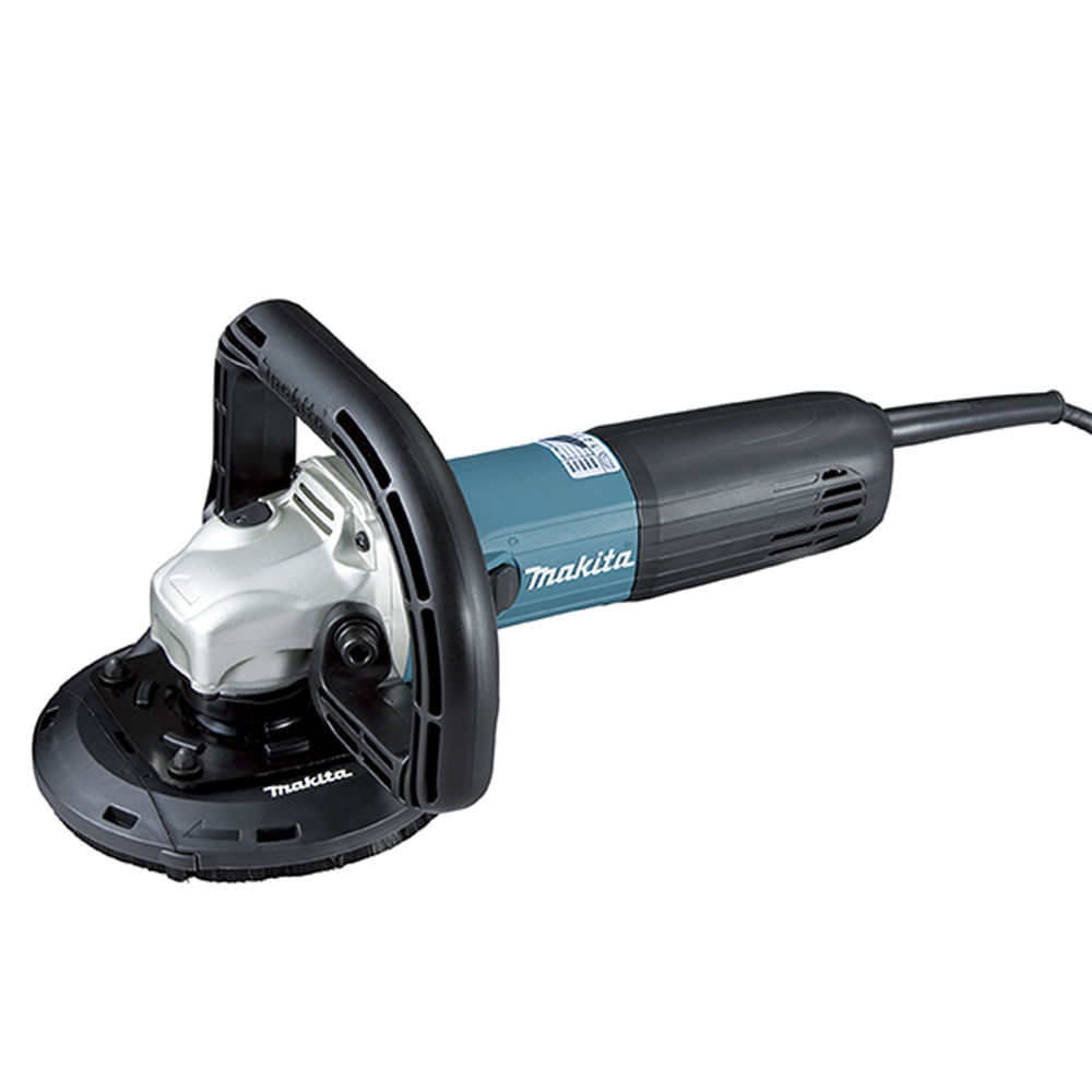 Cepillo concreto 5"" PC5010C