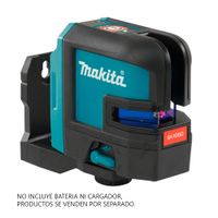 Nivel laser Rojo SK105DZ