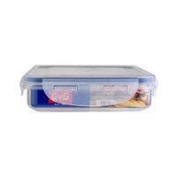 Taper cuadrado 430ml