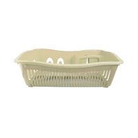 Escurridor Jumbo Crema