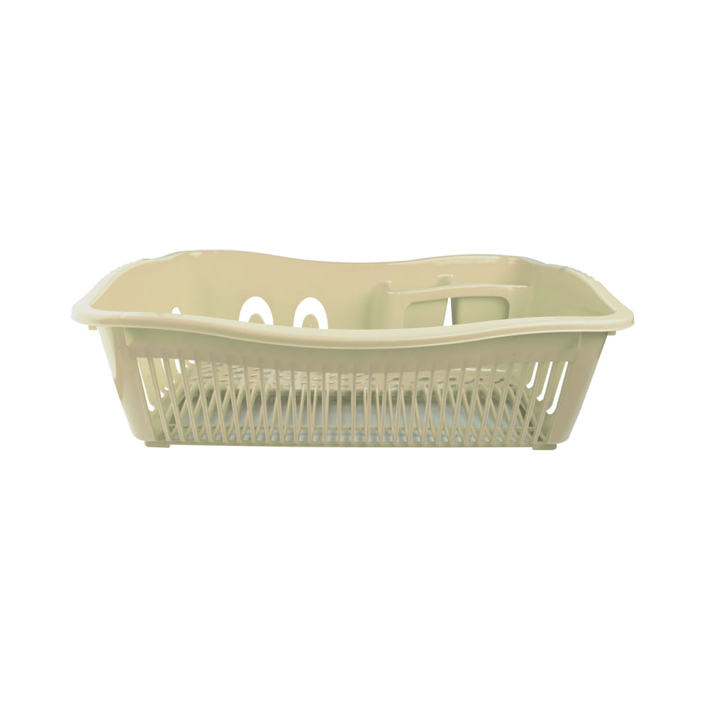 Escurridor Jumbo Crema